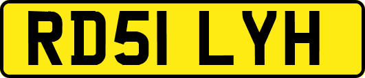 RD51LYH