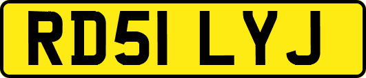 RD51LYJ