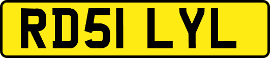 RD51LYL