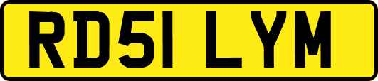 RD51LYM