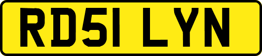 RD51LYN
