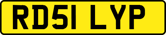 RD51LYP