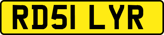 RD51LYR