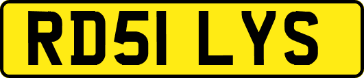 RD51LYS