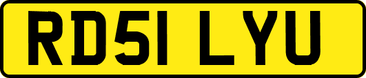 RD51LYU