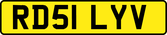 RD51LYV