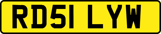 RD51LYW