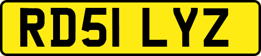 RD51LYZ