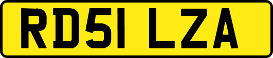 RD51LZA