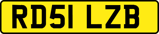 RD51LZB