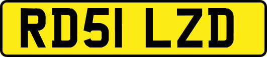 RD51LZD