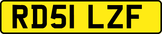 RD51LZF