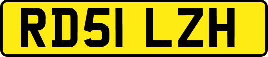 RD51LZH