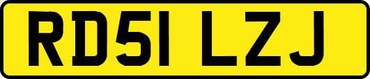 RD51LZJ