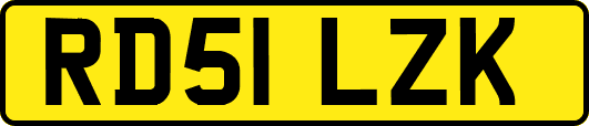 RD51LZK