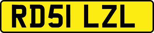 RD51LZL