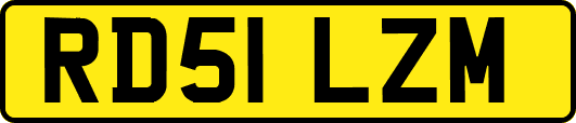 RD51LZM