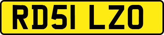 RD51LZO