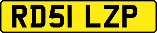 RD51LZP