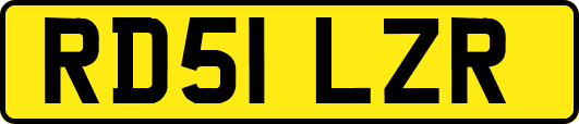 RD51LZR