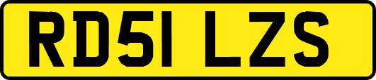 RD51LZS