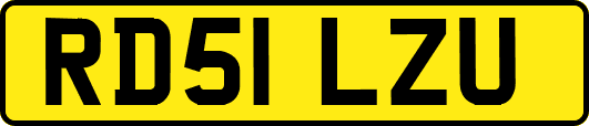 RD51LZU