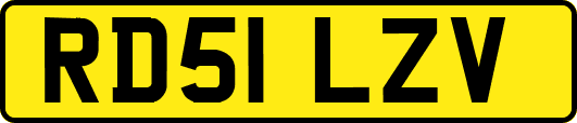 RD51LZV