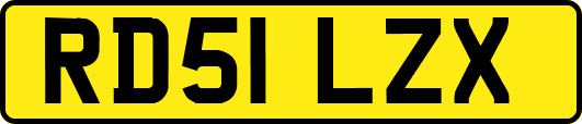 RD51LZX
