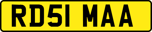 RD51MAA