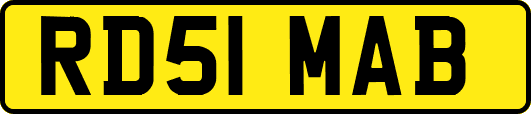 RD51MAB