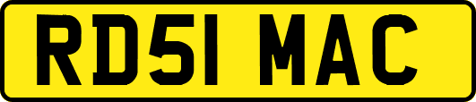 RD51MAC
