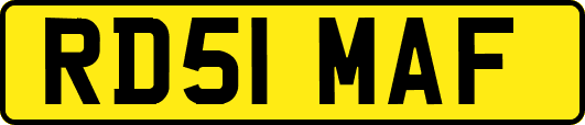 RD51MAF