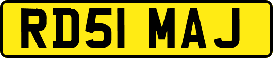 RD51MAJ