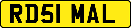 RD51MAL