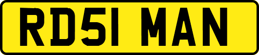 RD51MAN