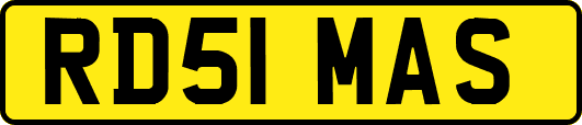 RD51MAS