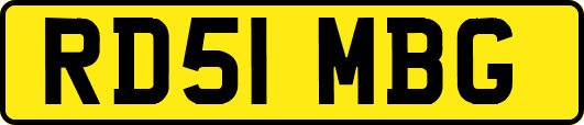 RD51MBG