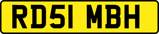 RD51MBH