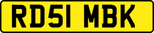 RD51MBK