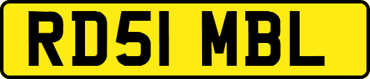 RD51MBL