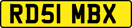 RD51MBX