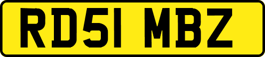 RD51MBZ