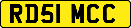 RD51MCC