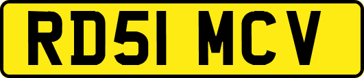 RD51MCV