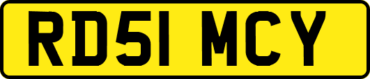 RD51MCY