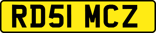 RD51MCZ