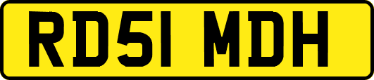 RD51MDH