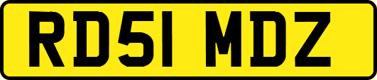 RD51MDZ