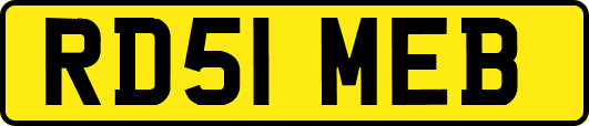 RD51MEB