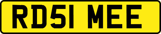 RD51MEE